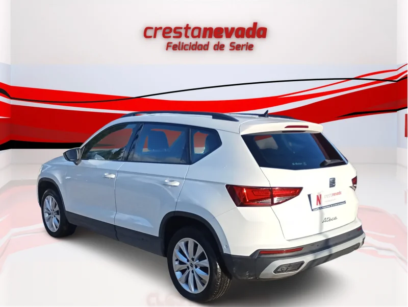 Imagen de SEAT Ateca