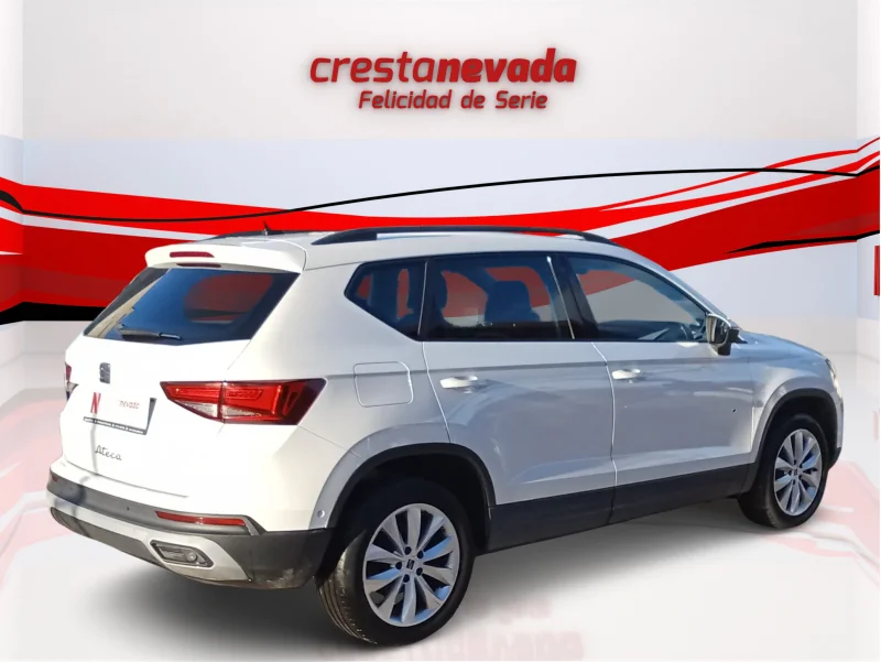 Imagen de SEAT Ateca