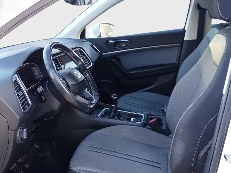 Imagen de SEAT Ateca