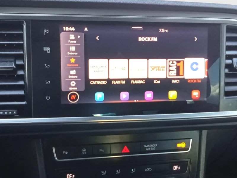 Imagen de SEAT Ateca