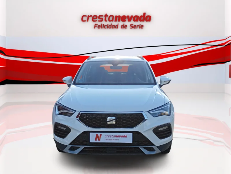 Imagen de SEAT Ateca