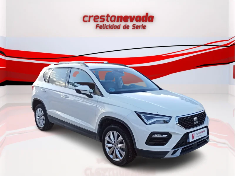 Imagen de SEAT Ateca