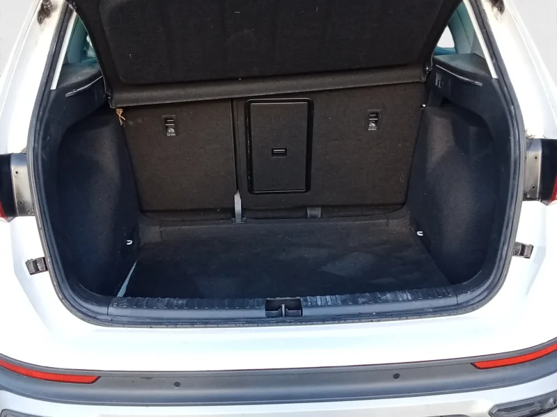 Imagen de SEAT Ateca