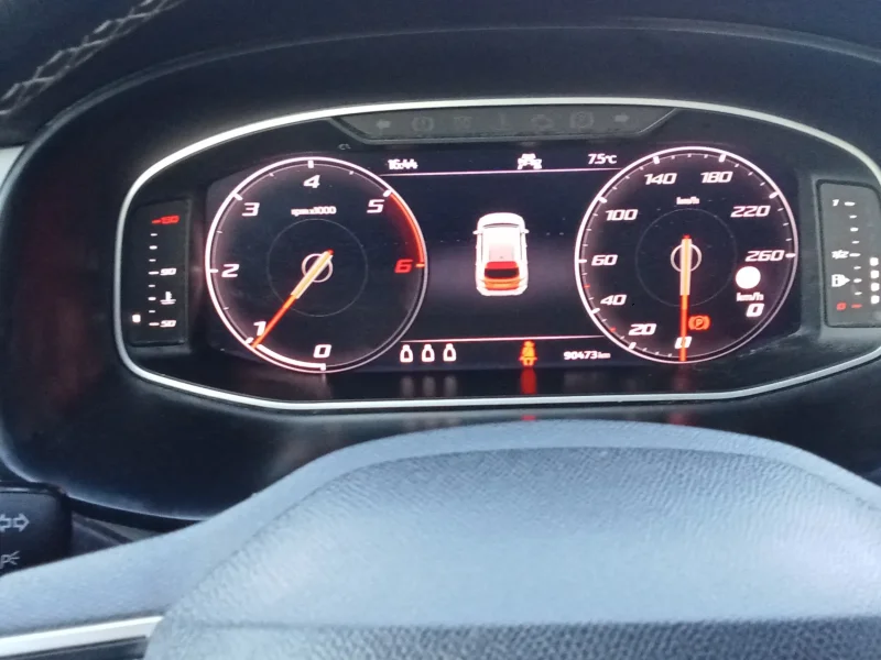 Imagen de SEAT Ateca