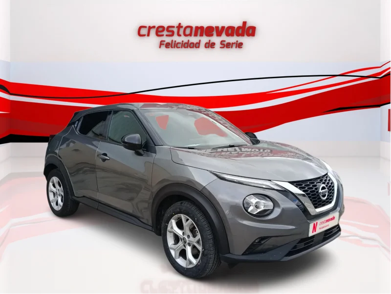 Imagen de NISSAN JUKE