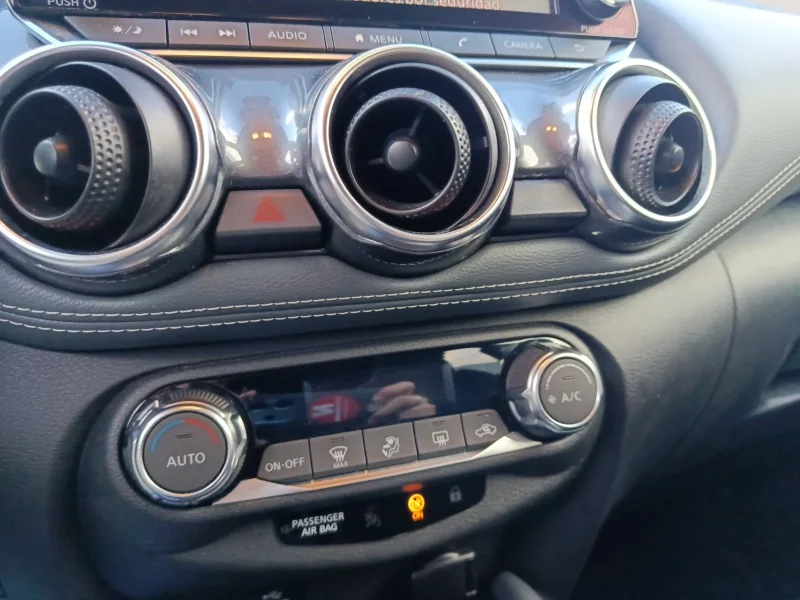 Imagen de NISSAN JUKE