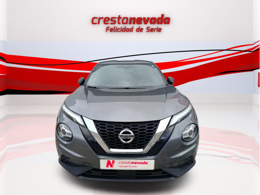 Imagen de NISSAN JUKE