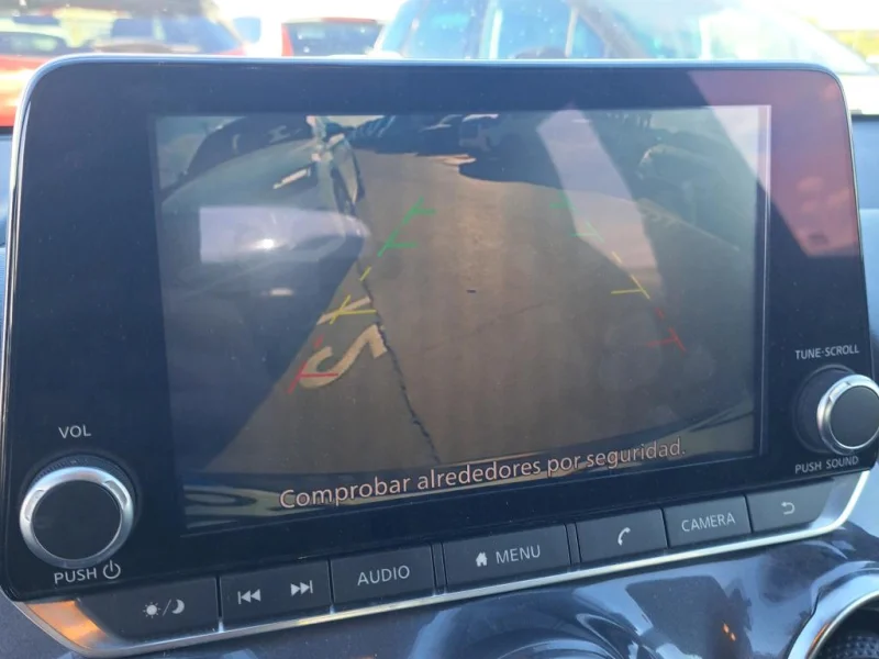 Imagen de NISSAN JUKE