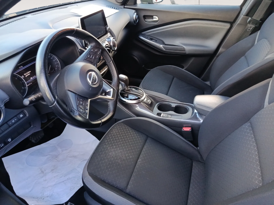 Imagen de NISSAN JUKE