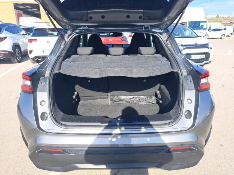 Imagen de NISSAN JUKE