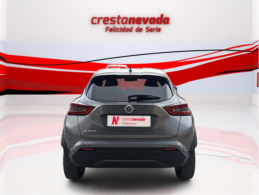 Imagen de NISSAN JUKE
