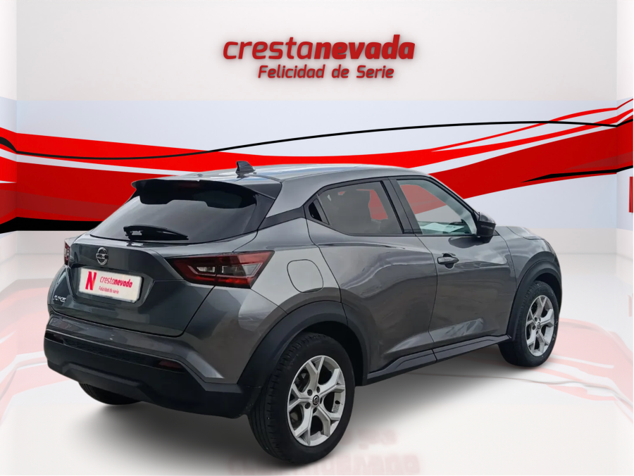 Imagen de NISSAN JUKE