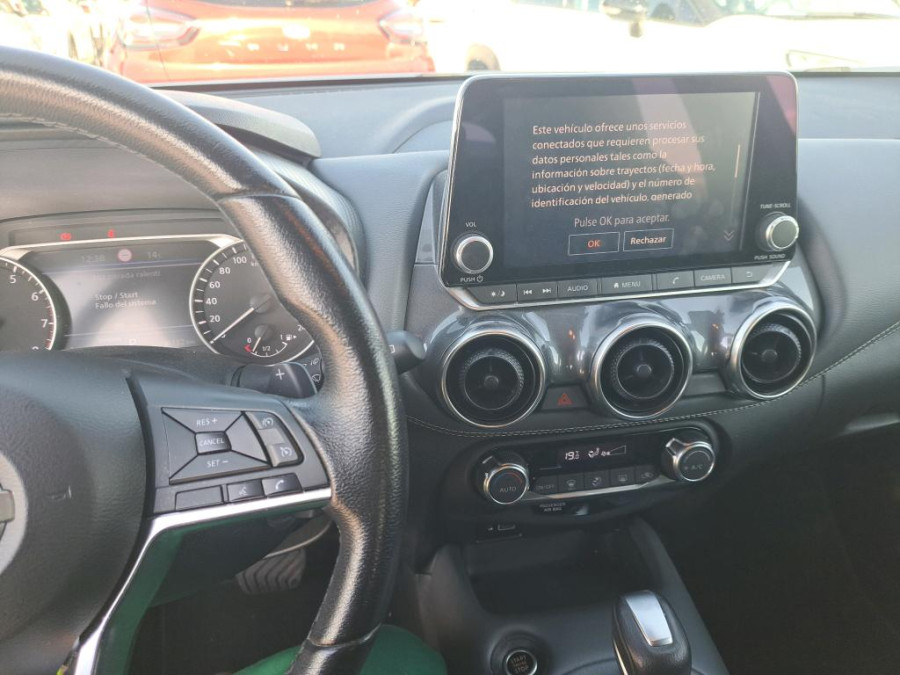 Imagen de NISSAN JUKE