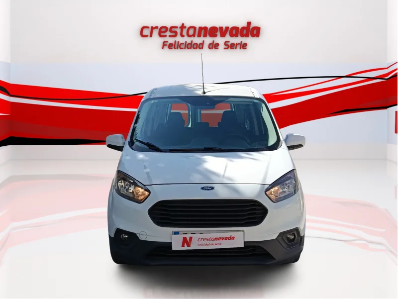 Imagen de Ford Transit Courier