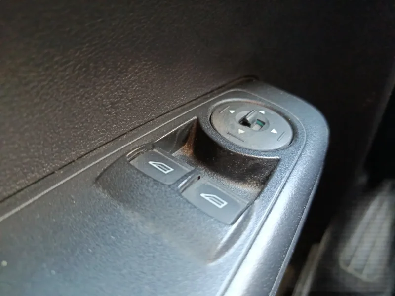 Imagen de Ford Transit Courier