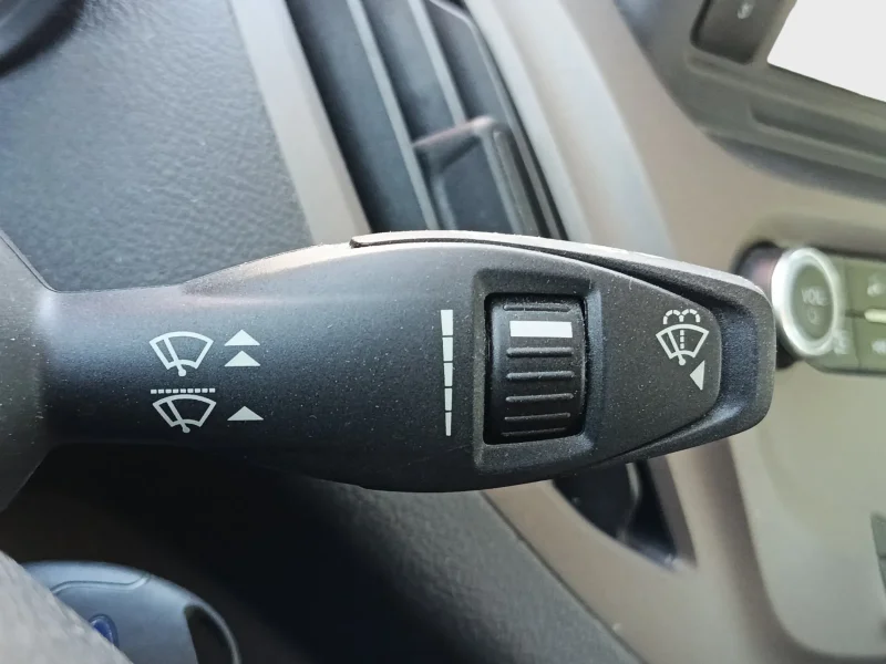 Imagen de Ford Transit Courier