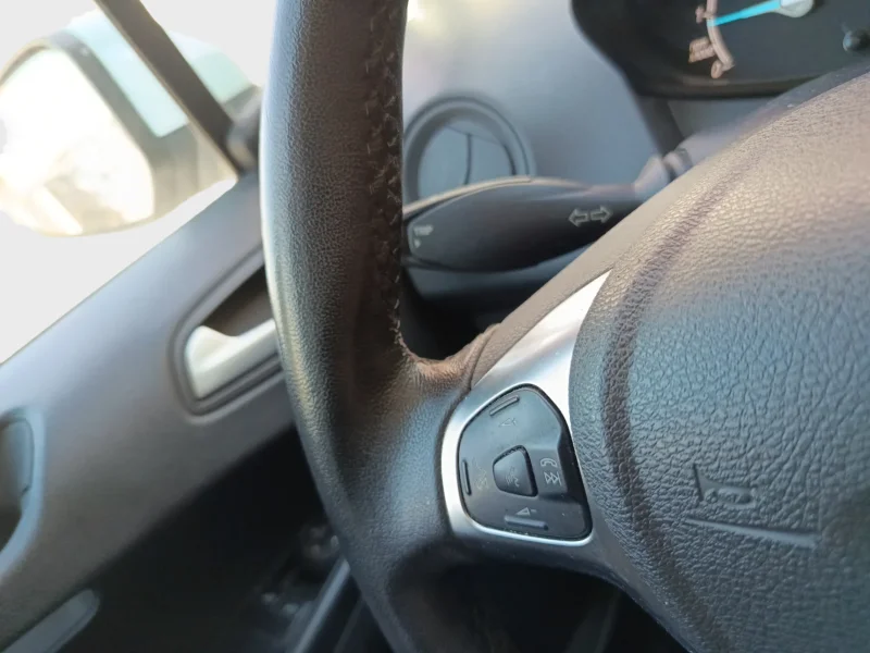 Imagen de Ford Transit Courier