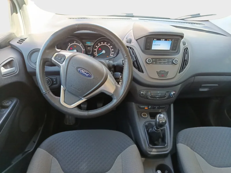 Imagen de Ford Transit Courier