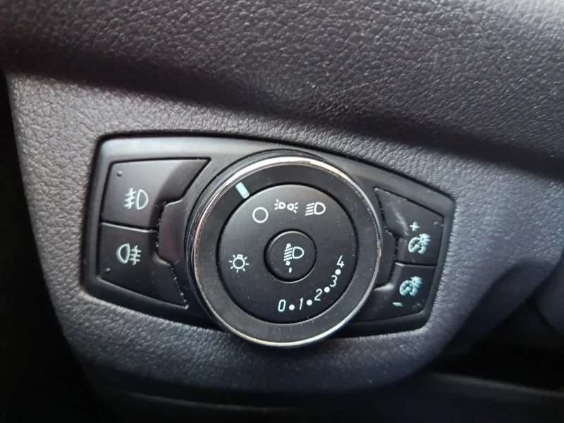 Imagen de Ford Transit Courier