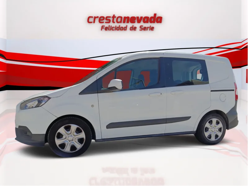 Imagen de Ford Transit Courier