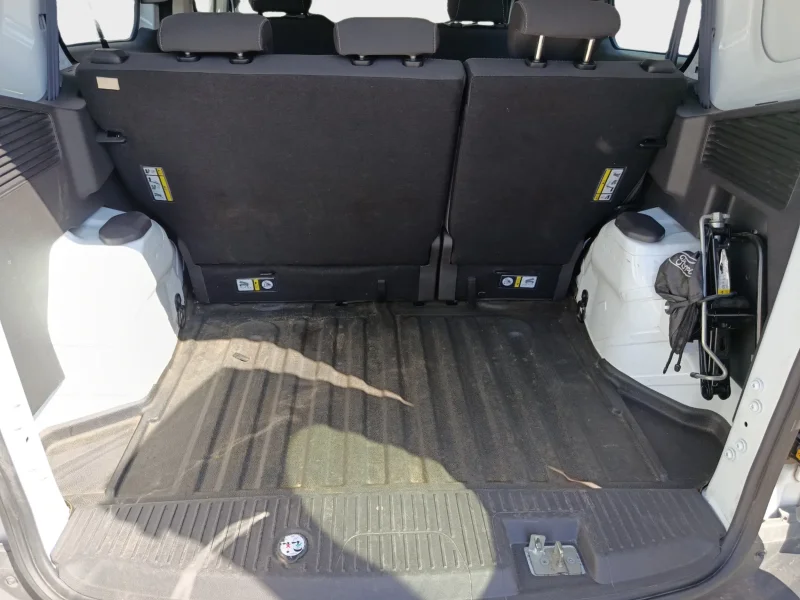 Imagen de Ford Transit Courier