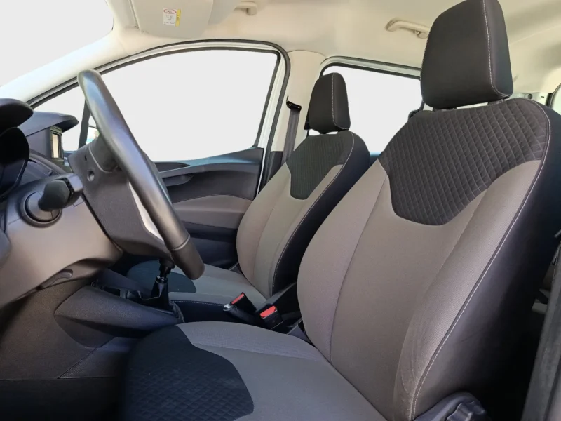 Imagen de Ford Transit Courier