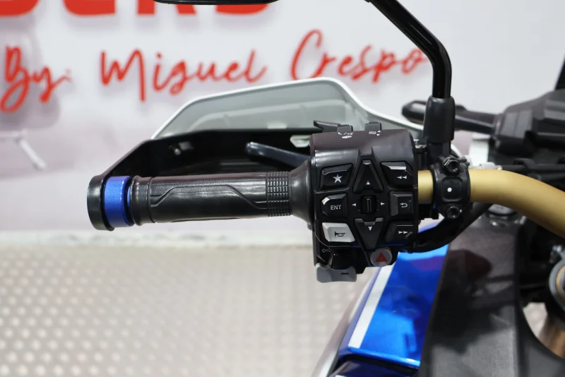 Imagen de Honda AFRICA TWIN ADVENTURE SPORT 