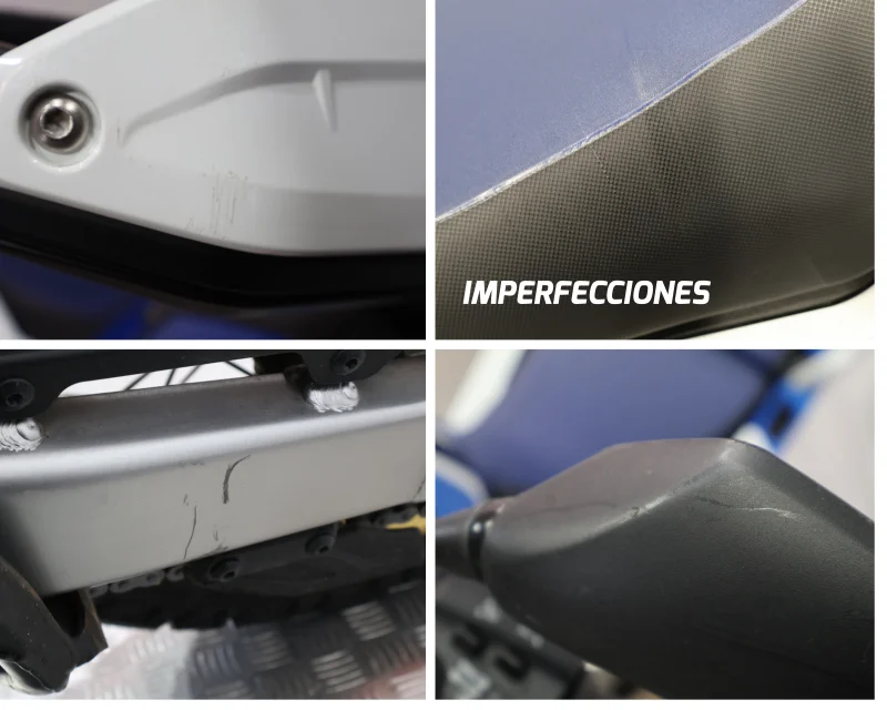 Imagen de Honda AFRICA TWIN ADVENTURE SPORT 