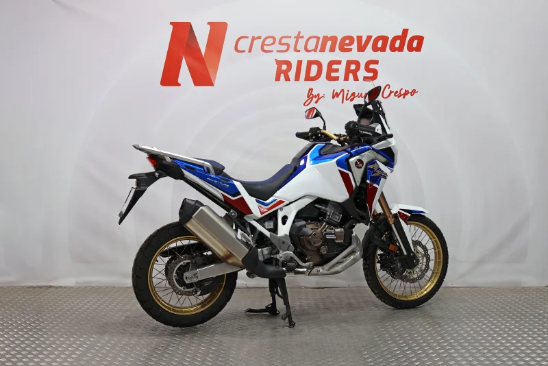 Imagen de Honda AFRICA TWIN ADVENTURE SPORT 