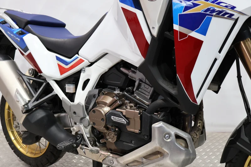 Imagen de Honda AFRICA TWIN ADVENTURE SPORT 