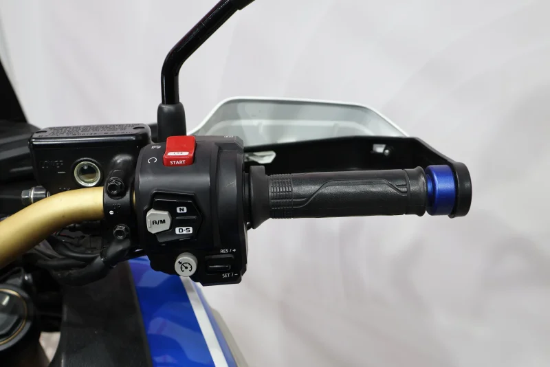 Imagen de Honda AFRICA TWIN ADVENTURE SPORT 