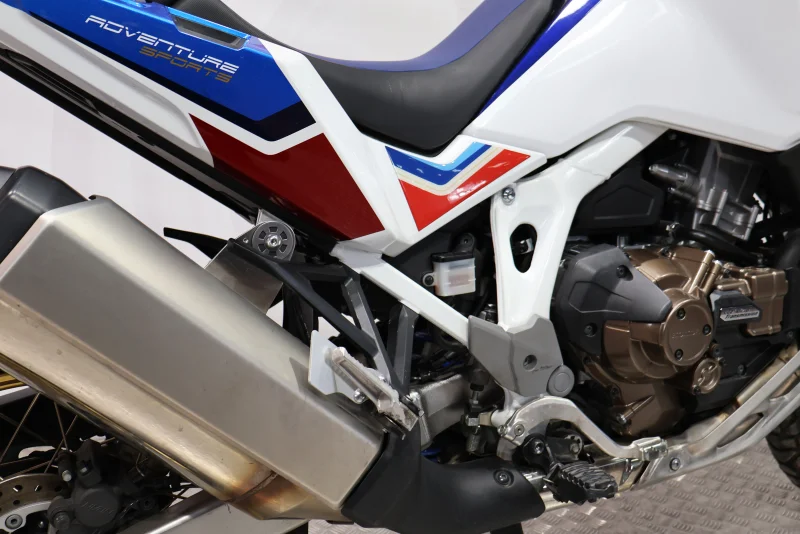 Imagen de Honda AFRICA TWIN ADVENTURE SPORT 