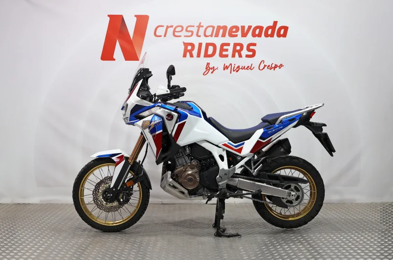Imagen de Honda AFRICA TWIN ADVENTURE SPORT 