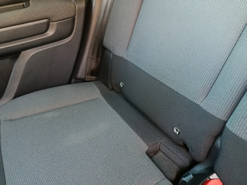 Imagen de CITROEN C3 Aircross