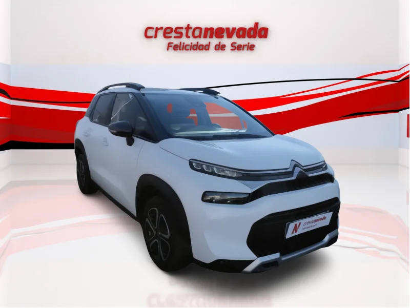 Imagen de CITROEN C3 Aircross