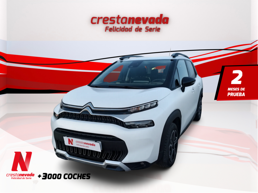 Imagen de CITROEN C3 Aircross