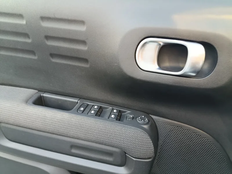 Imagen de CITROEN C3 Aircross