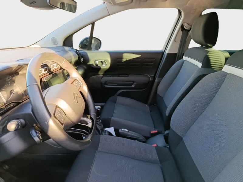 Imagen de CITROEN C3 Aircross