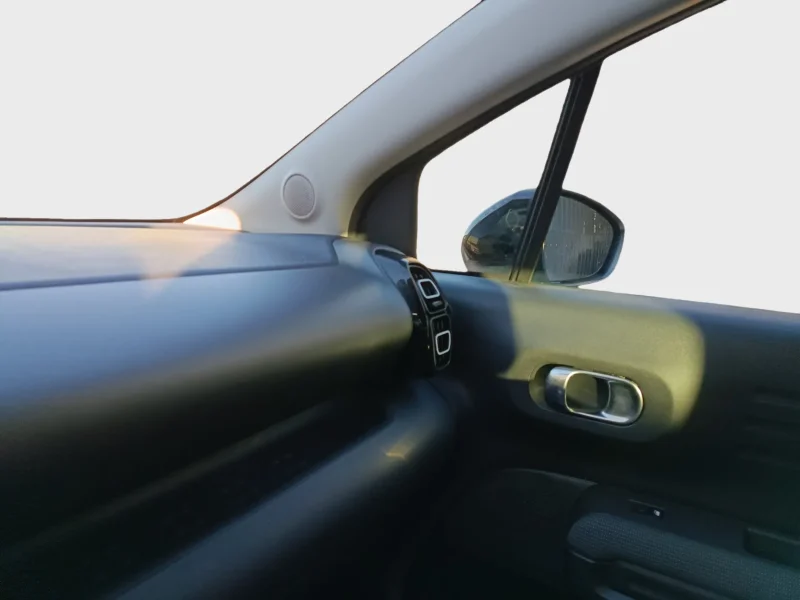 Imagen de CITROEN C3 Aircross