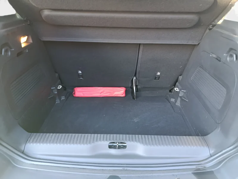 Imagen de CITROEN C3 Aircross