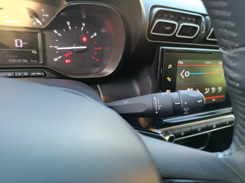 Imagen de CITROEN C3 Aircross