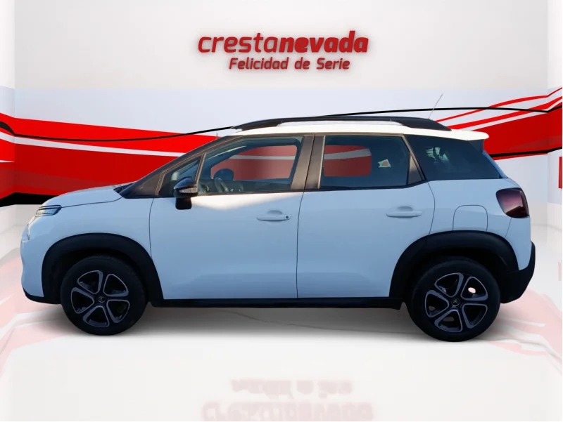 Imagen de CITROEN C3 Aircross