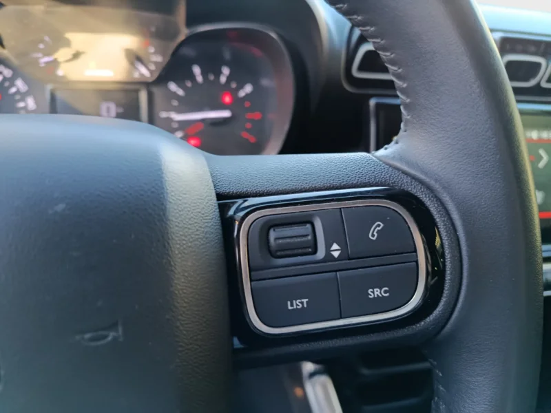 Imagen de CITROEN C3 Aircross