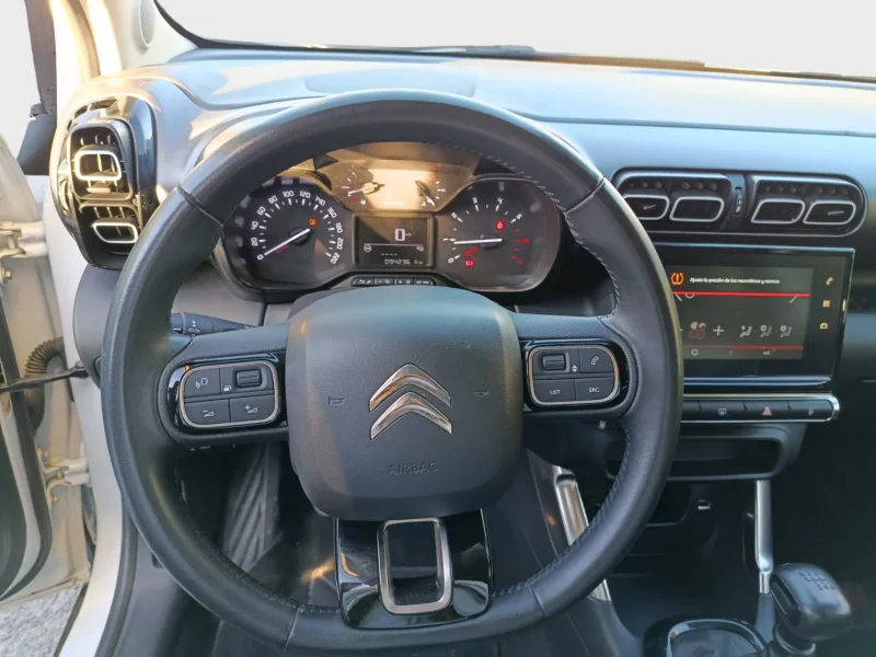 Imagen de CITROEN C3 Aircross
