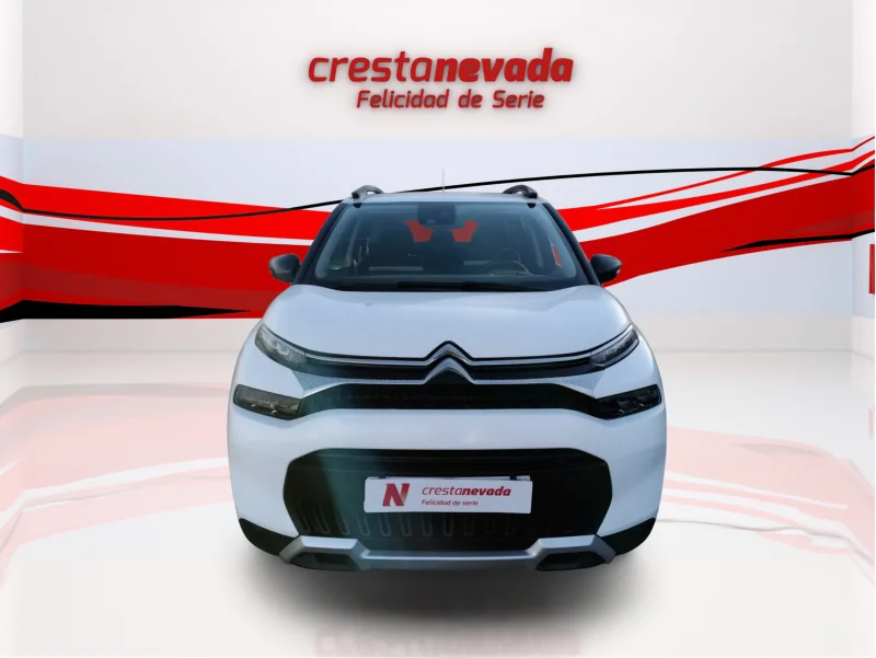 Imagen de CITROEN C3 Aircross