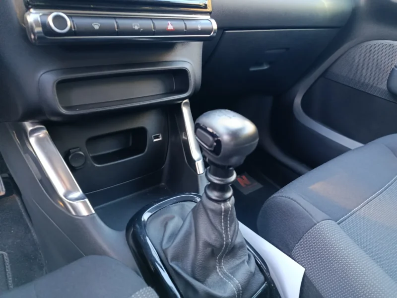 Imagen de CITROEN C3 Aircross