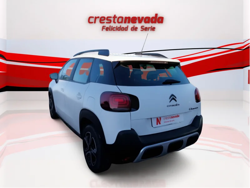 Imagen de CITROEN C3 Aircross