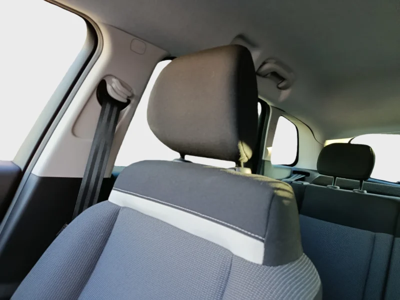 Imagen de CITROEN C3 Aircross