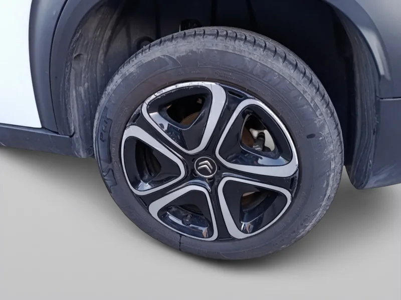 Imagen de CITROEN C3 Aircross