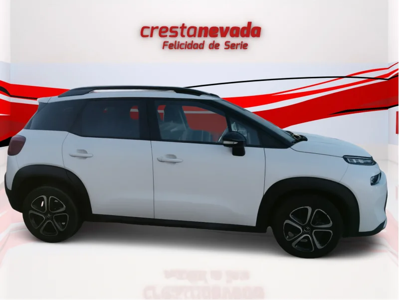 Imagen de CITROEN C3 Aircross